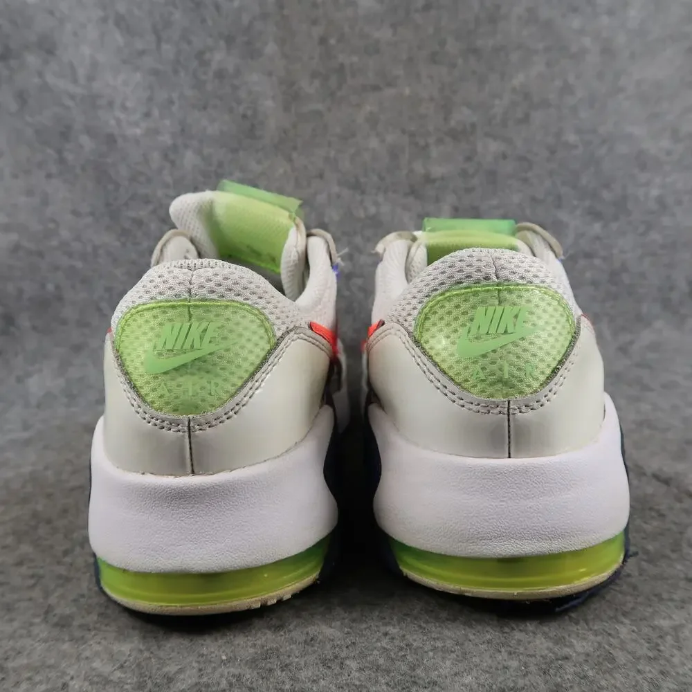 Nike Shoes Youth 7Y Air Max Excee Sneakers Lifestyle Trainer Casual Big Kids